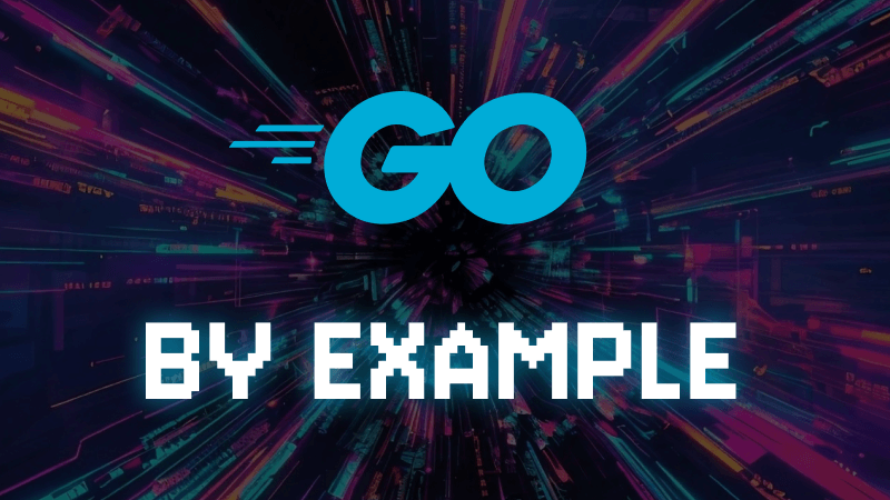 Go by Example